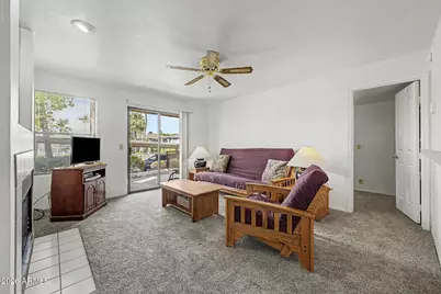14645 N Fountain Hills Boulevard #121, Fountain Hills, AZ 85268 - Photo 4