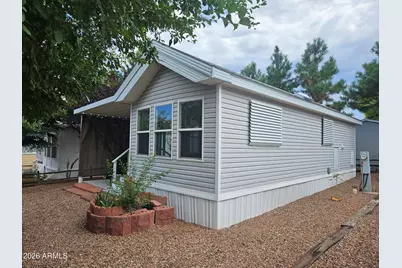 2217 Old Crooks Trail, Overgaard, AZ 85933 - Photo 4