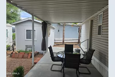 2217 Old Crooks Trail, Overgaard, AZ 85933 - Photo 6