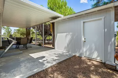 2217 Old Crooks Trail, Overgaard, AZ 85933 - Photo 22