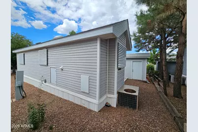 2217 Old Crooks Trail, Overgaard, AZ 85933 - Photo 8