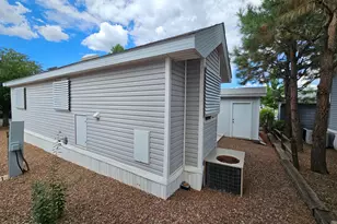 2217 Old Crooks Trail, Overgaard, AZ 85933 - Photo 8