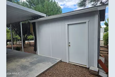 2217 Old Crooks Trail, Overgaard, AZ 85933 - Photo 6