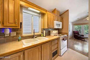 2217 Old Crooks Trail, Overgaard, AZ 85933 - Photo 16