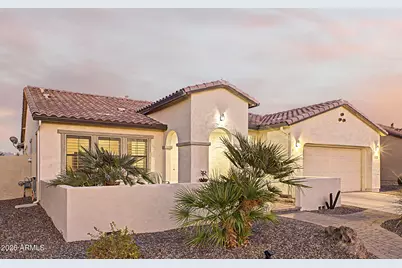 16733 S 180th Drive, Goodyear, AZ 85338 - Photo 1