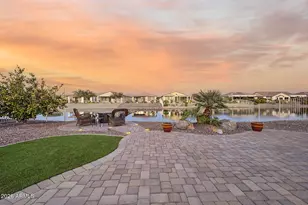 16733 S 180th Dr, Goodyear, AZ 85338 - Photo 36