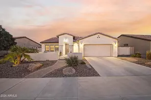 16733 S 180th Dr, Goodyear, AZ 85338 - Photo 50