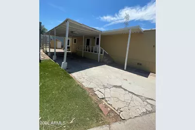 342 S 40th Street #62, Mesa, AZ 85206 - Photo 2