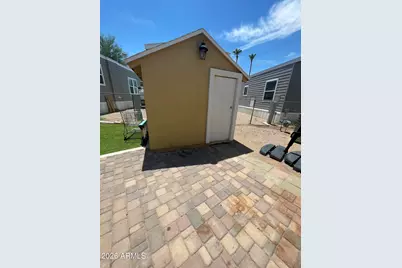 342 S 40th Street #62, Mesa, AZ 85206 - Photo 12