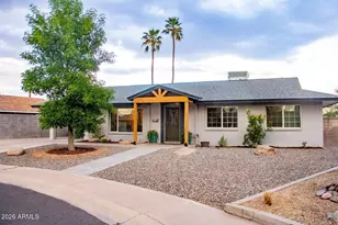 3923 S Dorsey Ln, Tempe, AZ 85282 - Photo 1