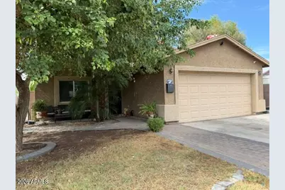 2634 W Melvin Street, Phoenix, AZ 85009 - Photo 4