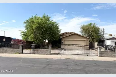 2634 W Melvin Street, Phoenix, AZ 85009 - Photo 2