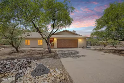 37234 N Kohuana Place, Cave Creek, AZ 85331 - Photo 1