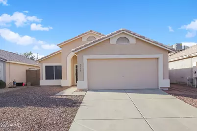 3555 W Via Del Sol Drive, Glendale, AZ 85310 - Photo 1