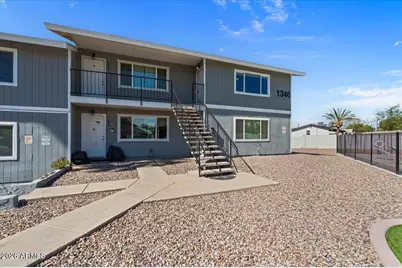 1346 E Mountain View Road #201, Phoenix, AZ 85020 - Photo 1