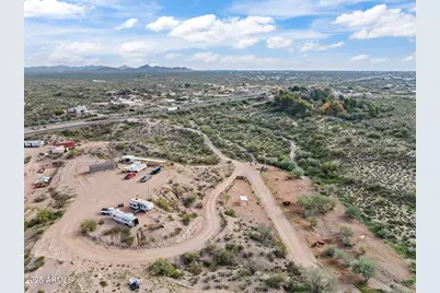 42710 W Highway 60 --, Morristown, AZ 85342 - Photo 1