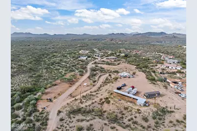 42710 W Highway 60 --, Morristown, AZ 85342 - Photo 6