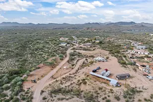 42710 W Hwy 60 --, Morristown, AZ 85342 - Photo 6