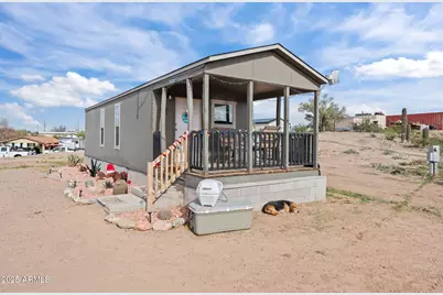 42710 W Highway 60 --, Morristown, AZ 85342 - Photo 14