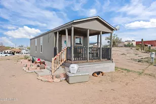 42710 W Hwy 60 --, Morristown, AZ 85342 - Photo 14