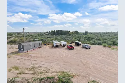 42710 W Highway 60 --, Morristown, AZ 85342 - Photo 2