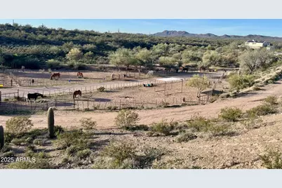 42710 W Highway 60 --, Morristown, AZ 85342 - Photo 34