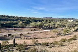 42710 W Hwy 60 --, Morristown, AZ 85342 - Photo 34