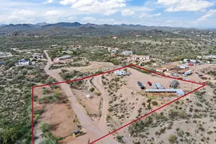 42710 W Hwy 60 --, Morristown, AZ 85342 - Photo 4