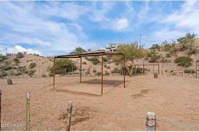 42710 W Highway 60 --, Morristown, AZ 85342 - Photo 38