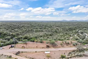 42710 W Hwy 60 --, Morristown, AZ 85342 - Photo 12