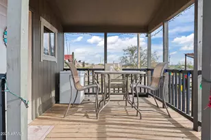 42710 W Hwy 60 --, Morristown, AZ 85342 - Photo 16