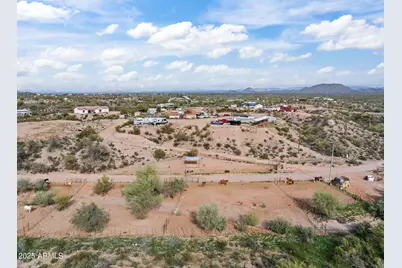 42710 W Highway 60 --, Morristown, AZ 85342 - Photo 10