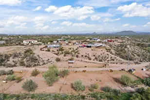 42710 W Hwy 60 --, Morristown, AZ 85342 - Photo 10