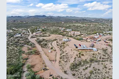 42710 W Highway 60 --, Morristown, AZ 85342 - Photo 8