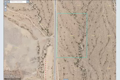 2Xx S Miller Road #-, Buckeye, AZ 85326 - Photo 4