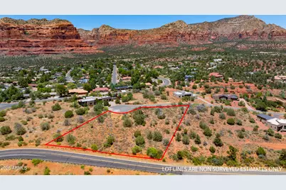 30 Clearwater Circle #6, Sedona, AZ 86351 - Photo 1