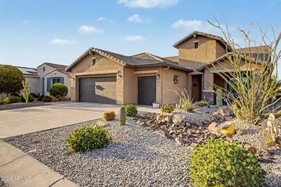 4846 W Loma Verde Avenue, Eloy, AZ 85131 - Photo 2