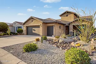 4846 W Loma Verde Ave, Eloy, AZ 85131 - Photo 2