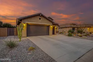 4846 W Loma Verde Ave, Eloy, AZ 85131 - Photo 4