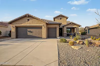 4846 W Loma Verde Avenue, Eloy, AZ 85131 - Photo 2