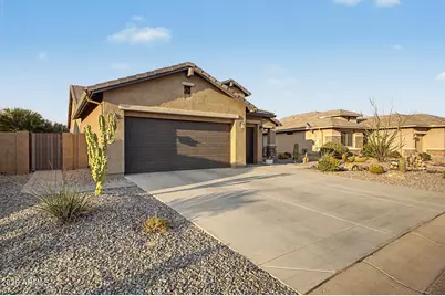 4846 W Loma Verde Avenue, Eloy, AZ 85131 - Photo 6