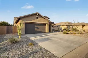 4846 W Loma Verde Ave, Eloy, AZ 85131 - Photo 6