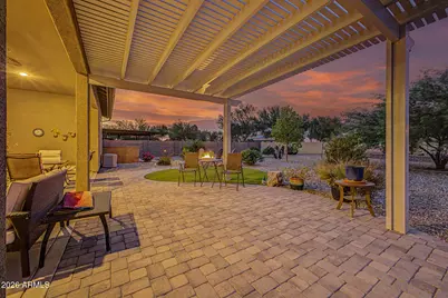 4846 W Loma Verde Avenue, Eloy, AZ 85131 - Photo 42