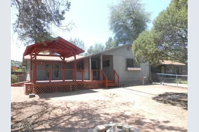 209 W Estate Lane, Payson, AZ 85541 - Photo 1