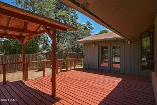 209 W Estate Ln, Payson, AZ 85541 - Photo 24