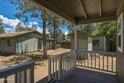209 W Estate Lane, Payson, AZ 85541 - Photo 16