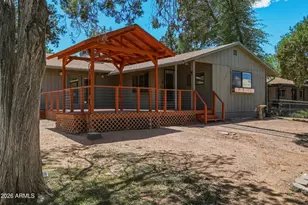 209 W Estate Ln, Payson, AZ 85541 - Photo 1