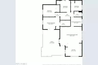 209 W Estate Lane, Payson, AZ 85541 - Photo 20