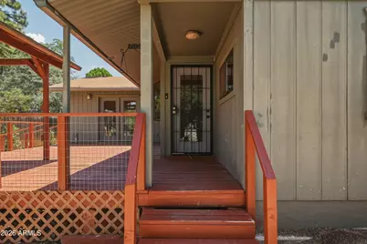 209 W Estate Lane, Payson, AZ 85541 - Photo 12