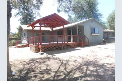209 W Estate Lane, Payson, AZ 85541 - Photo 34